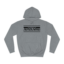 Load image into Gallery viewer, Allergic to average 2022 - TheDMRedition