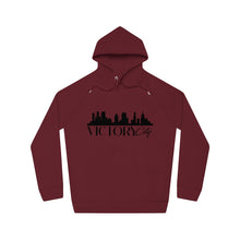 Load image into Gallery viewer, Unisex Sider Hoodie VICTORY CITY