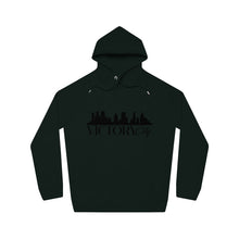 Load image into Gallery viewer, Unisex Sider Hoodie VICTORY CITY