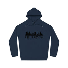 Load image into Gallery viewer, Unisex Sider Hoodie VICTORY CITY
