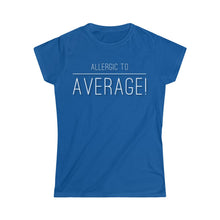 Load image into Gallery viewer, Women's Softstyle Tee