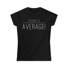 Load image into Gallery viewer, Women's Softstyle Tee