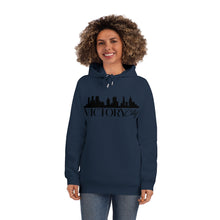 Load image into Gallery viewer, Unisex Sider Hoodie VICTORY CITY