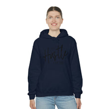 Load image into Gallery viewer, I don't hustle I Hone Hooded Sweatshirt
