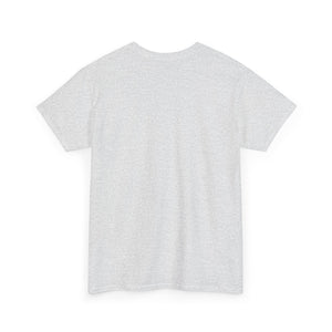 Wear Orange for Change Unisex Heavy Cotton Tee | Advocacy T-Shirt for Awareness Events