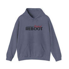 Load image into Gallery viewer, RADICAL REBOOT HOODIE
