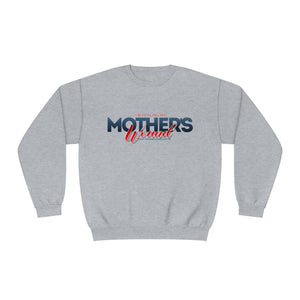 Mother Wounds Sweat Shirt