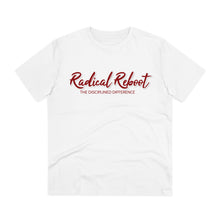 Load image into Gallery viewer, THE CLASSIC RADICAL REBOOT T-shirt
