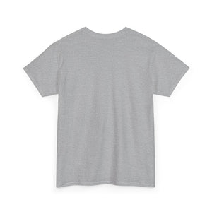 Wear Orange for Change Unisex Heavy Cotton Tee | Advocacy T-Shirt for Awareness Events
