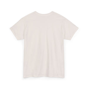 Wear Orange for Change Unisex Heavy Cotton Tee | Advocacy T-Shirt for Awareness Events