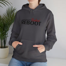 Load image into Gallery viewer, RADICAL REBOOT HOODIE
