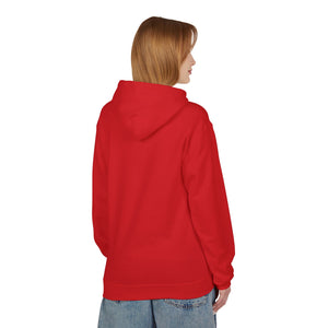 Radical Reboot Fleece Hoodie