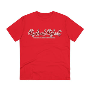 THE CLASSIC RADICAL REBOOT T-shirt