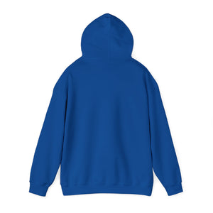 JUSTICE FOR DEMAREA Hooded Sweatshirt