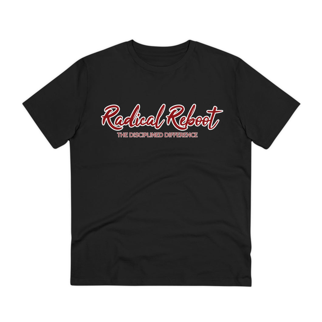 THE CLASSIC RADICAL REBOOT T-shirt