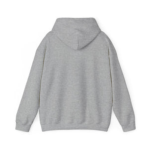 RADICAL REBOOT HOODIE