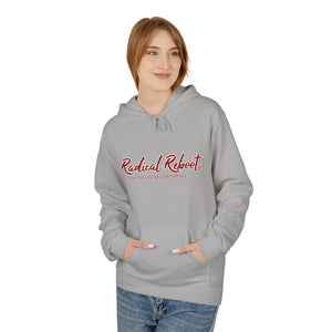 Radical Reboot Fleece Hoodie