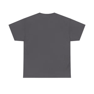 Wear Orange for Change Unisex Heavy Cotton Tee | Advocacy T-Shirt for Awareness Events