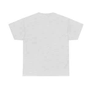 Wear Orange for Change Unisex Heavy Cotton Tee | Advocacy T-Shirt for Awareness Events