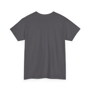 Wear Orange for Change Unisex Heavy Cotton Tee | Advocacy T-Shirt for Awareness Events