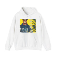 Load image into Gallery viewer, JUSTICE FOR DEMAREA Hooded Sweatshirt
