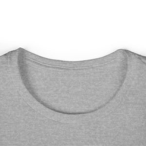 Wear Orange Tee for Change - Women's Softstyle T-Shirt to End Gun Violence