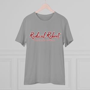 THE CLASSIC RADICAL REBOOT T-shirt