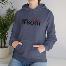 Load image into Gallery viewer, RADICAL REBOOT HOODIE

