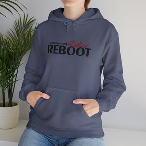 RADICAL REBOOT HOODIE
