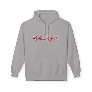 Radical Reboot Fleece Hoodie