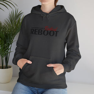 RADICAL REBOOT HOODIE