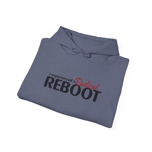RADICAL REBOOT HOODIE