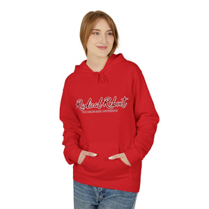 Radical Reboot Fleece Hoodie