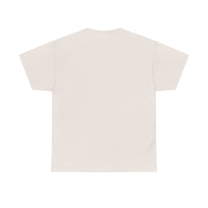 Wear Orange for Change Unisex Heavy Cotton Tee | Advocacy T-Shirt for Awareness Events
