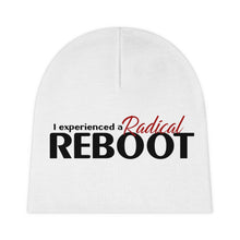 Load image into Gallery viewer, Baby Beanie (AOP)RADICAL REBOT
