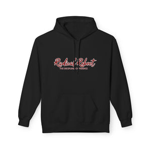 Radical Reboot Fleece Hoodie