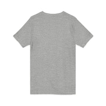 Load image into Gallery viewer, Decide Commit Align Camo V-Neck Tee — Military Motivational Graphic Shirt
