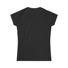 Load image into Gallery viewer, Women's Tee — 'Drink. Empire. Repeat.' Script Graphic
