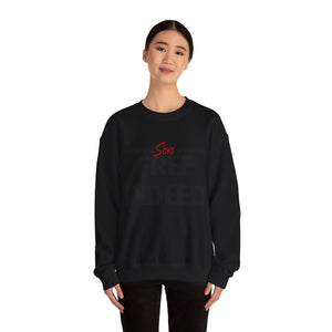 FREE INDEED Crewneck Sweatshirt