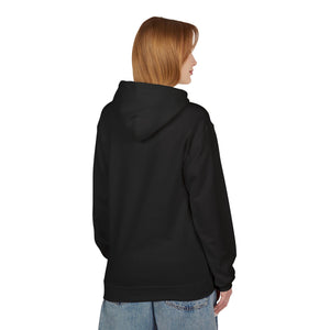 Radical Reboot Fleece Hoodie