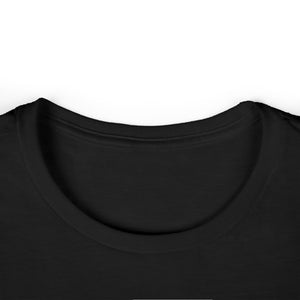 Wear Orange Tee for Change - Women's Softstyle T-Shirt to End Gun Violence