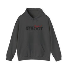 Load image into Gallery viewer, RADICAL REBOOT HOODIE
