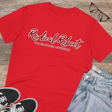 Load image into Gallery viewer, THE CLASSIC RADICAL REBOOT T-shirt
