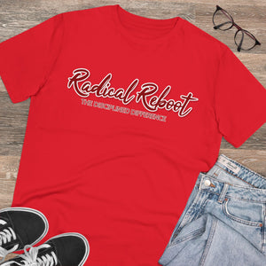 THE CLASSIC RADICAL REBOOT T-shirt