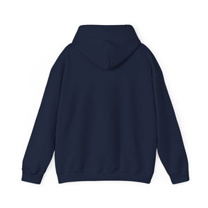 JUSTICE FOR DEMAREA Hooded Sweatshirt