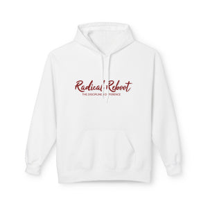 Radical Reboot Fleece Hoodie