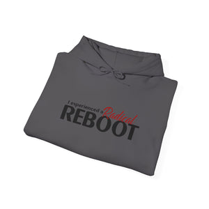 RADICAL REBOOT HOODIE