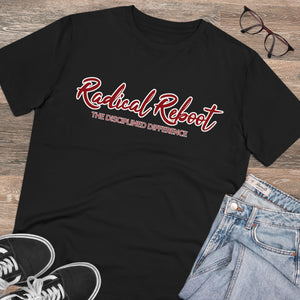 THE CLASSIC RADICAL REBOOT T-shirt