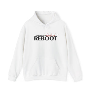 RADICAL REBOOT HOODIE