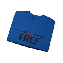 Load image into Gallery viewer, FREE INDEED Crewneck Sweatshirt
